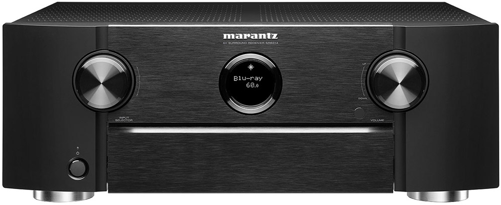 Marantz SR6014